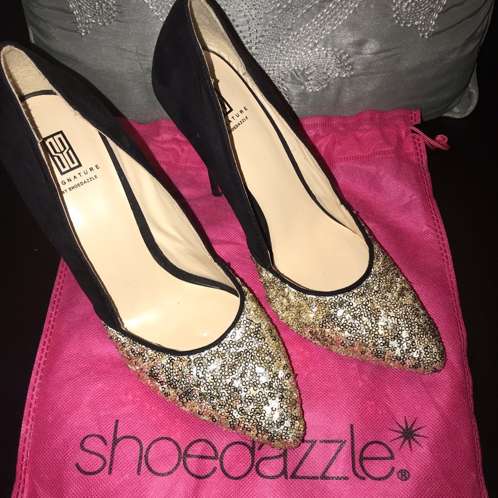 Shoedazzle Shoes